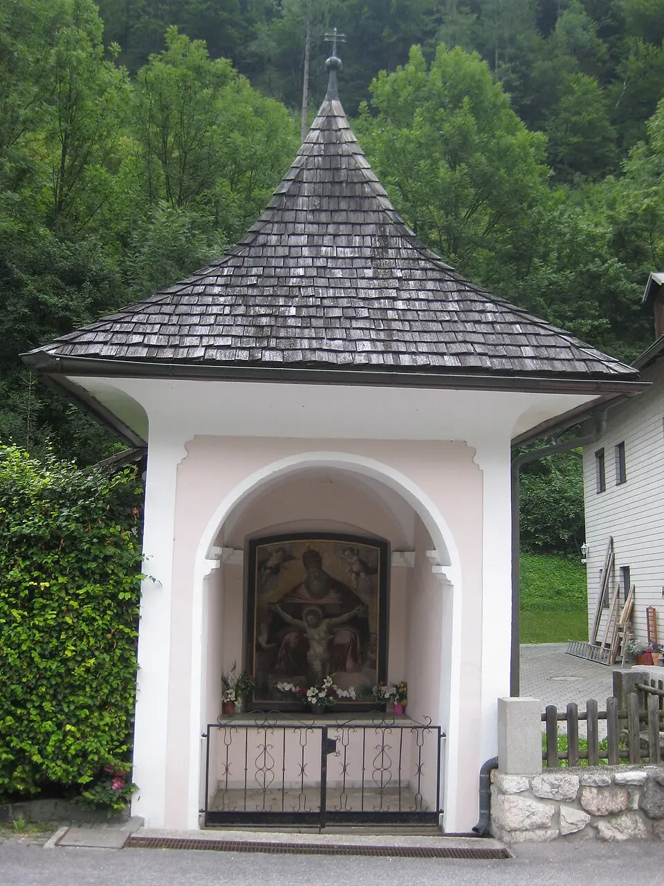 Dreifaltigkeitskapelle