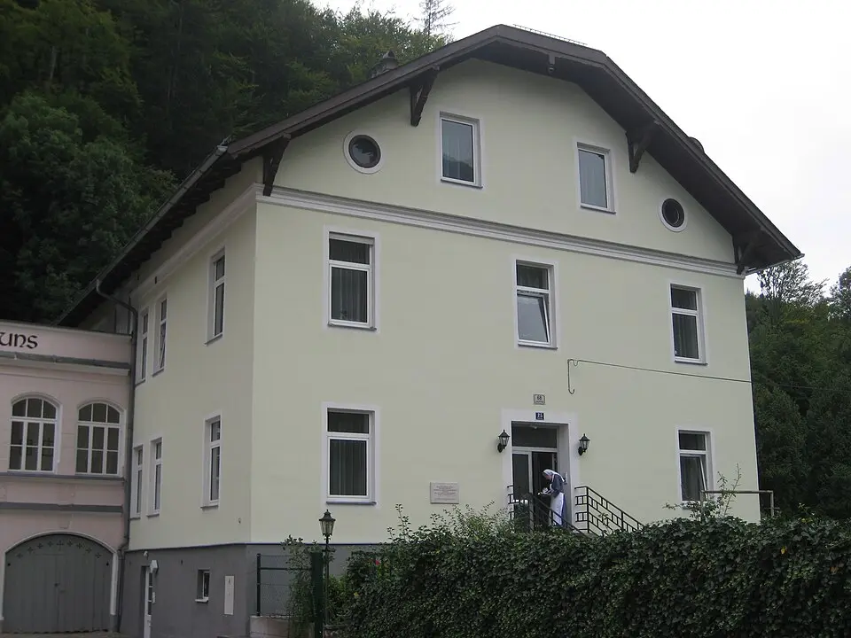 Marienheim Lauffen