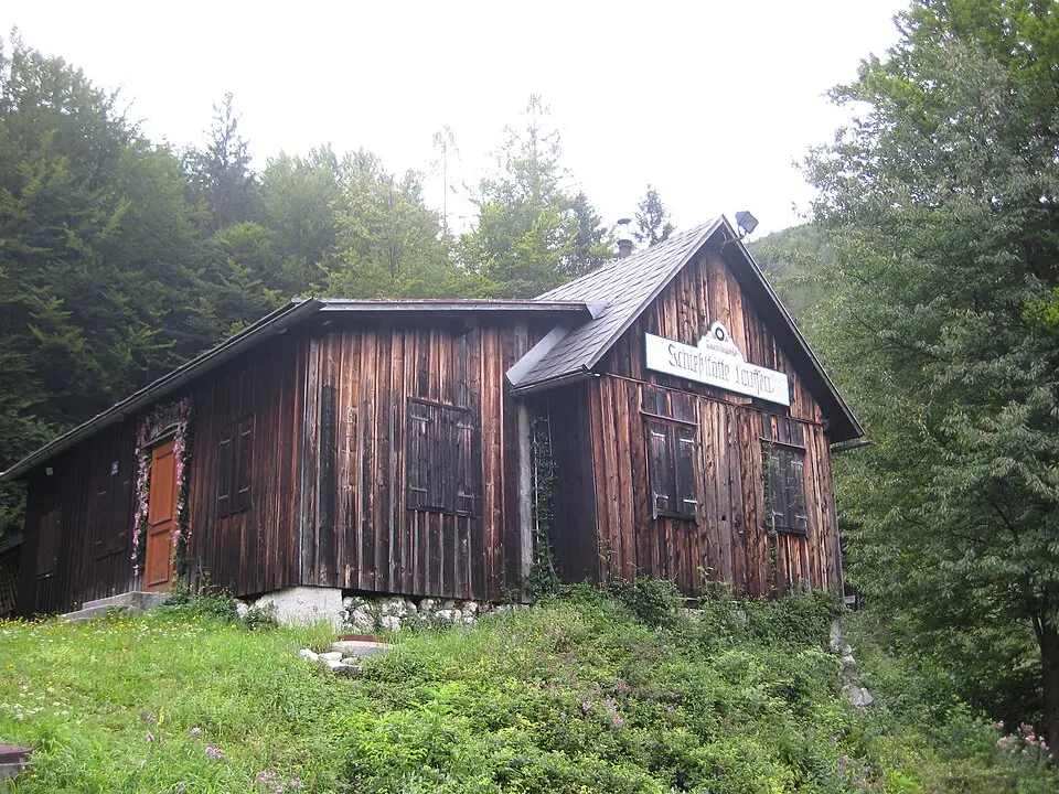 Schießstätte