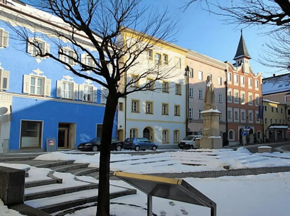 Laufen