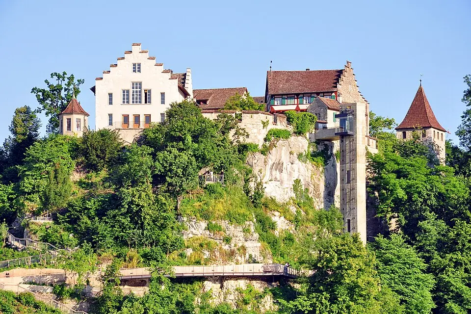 Laufen