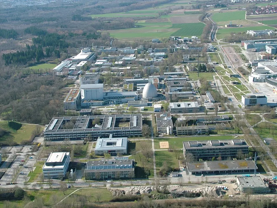 Inštitut Maxa Plancka za fiziko plazme