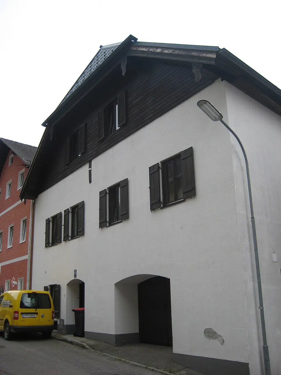 Wohnhaus