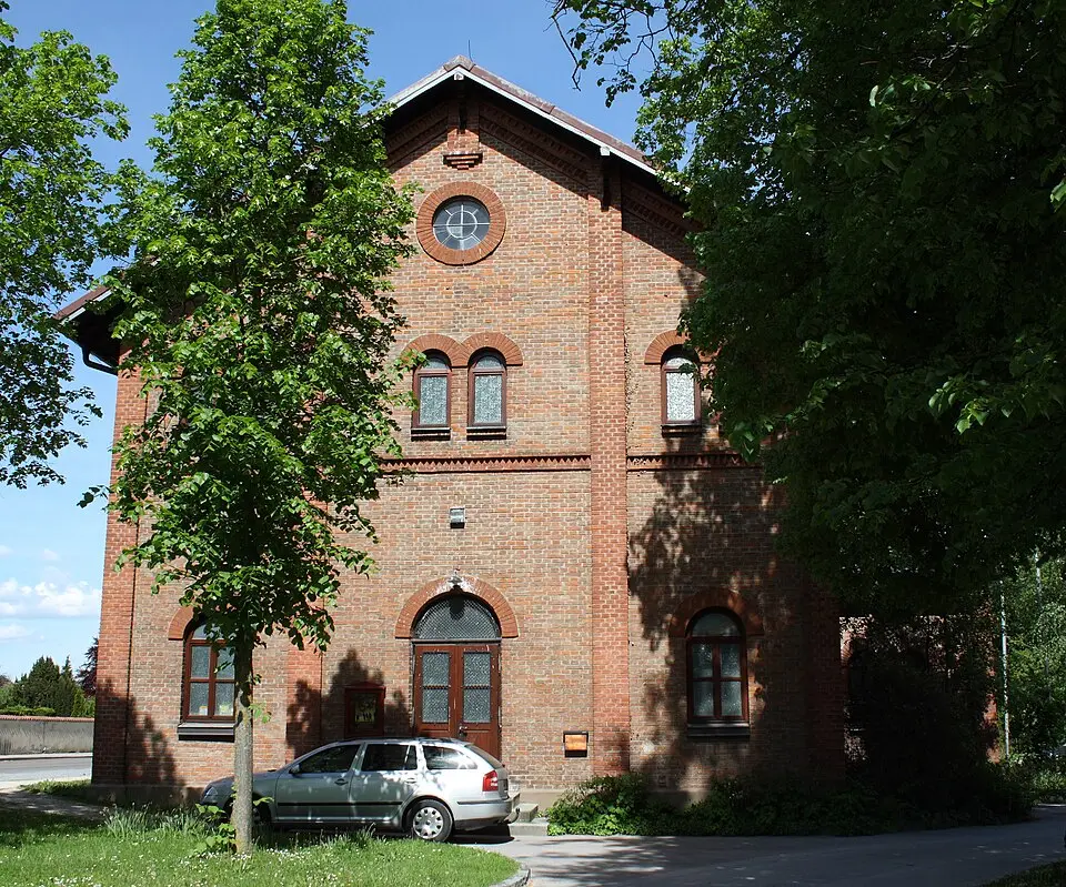 Wittelsbacherplatz 5