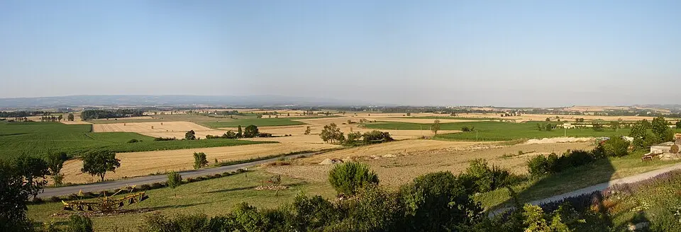 Lauragais