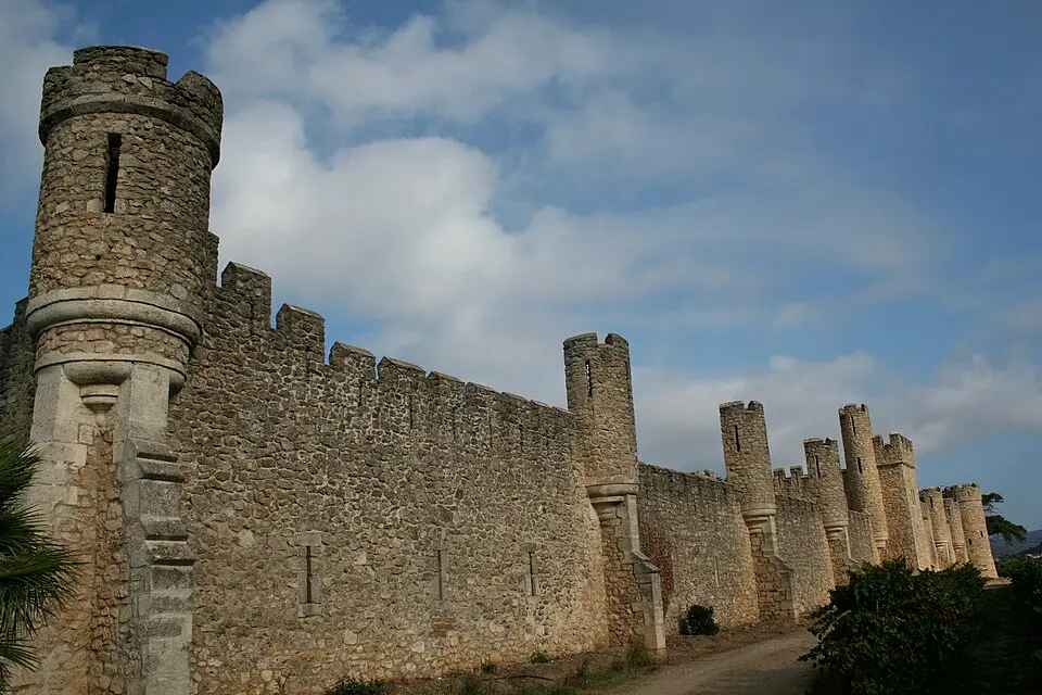 château de Grézan Centre Art & Culture
