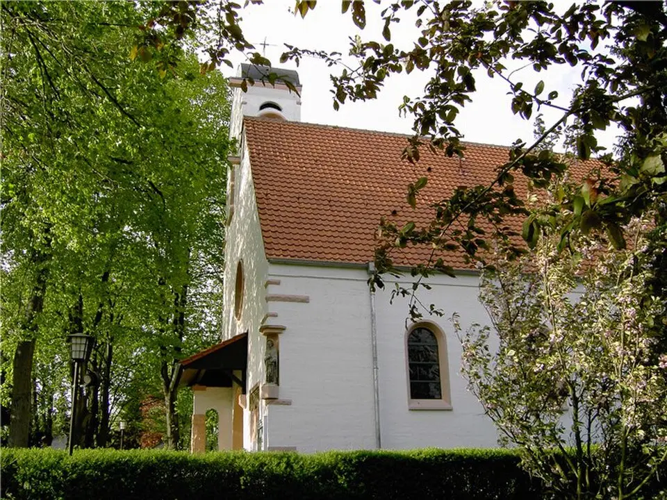 Laurentiuskirche
