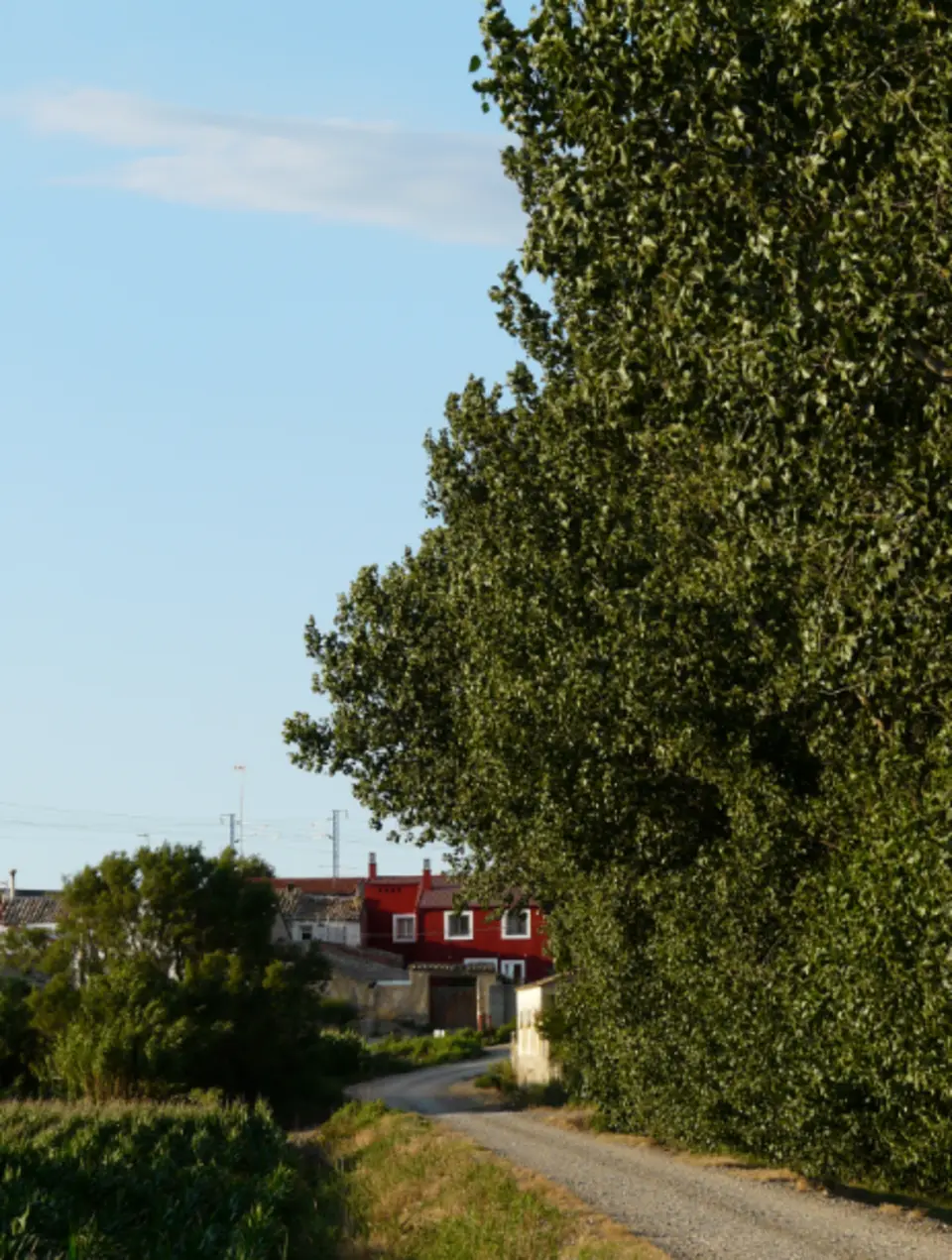 Aguilar de Ebro