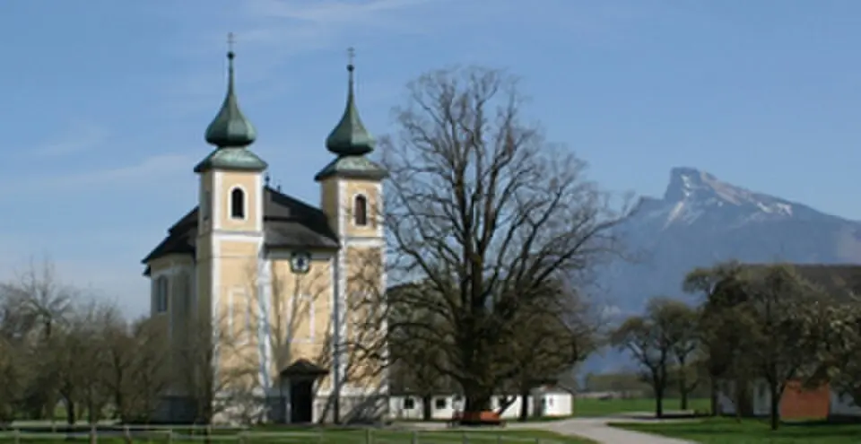 Image: MyName (Thomas G) · Public domain Laurentiuskirche