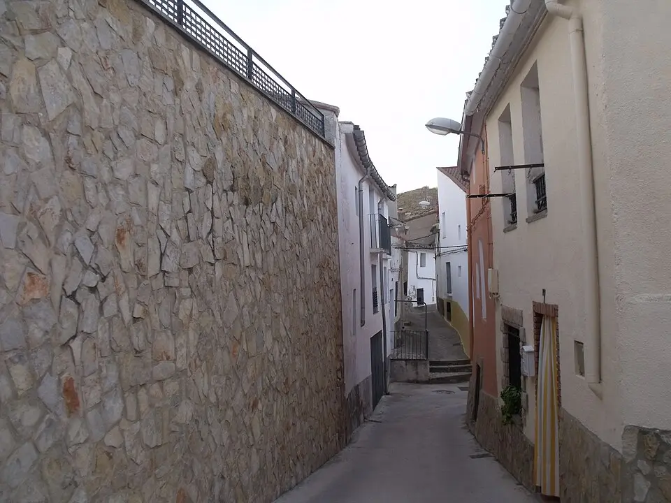 Aguilón