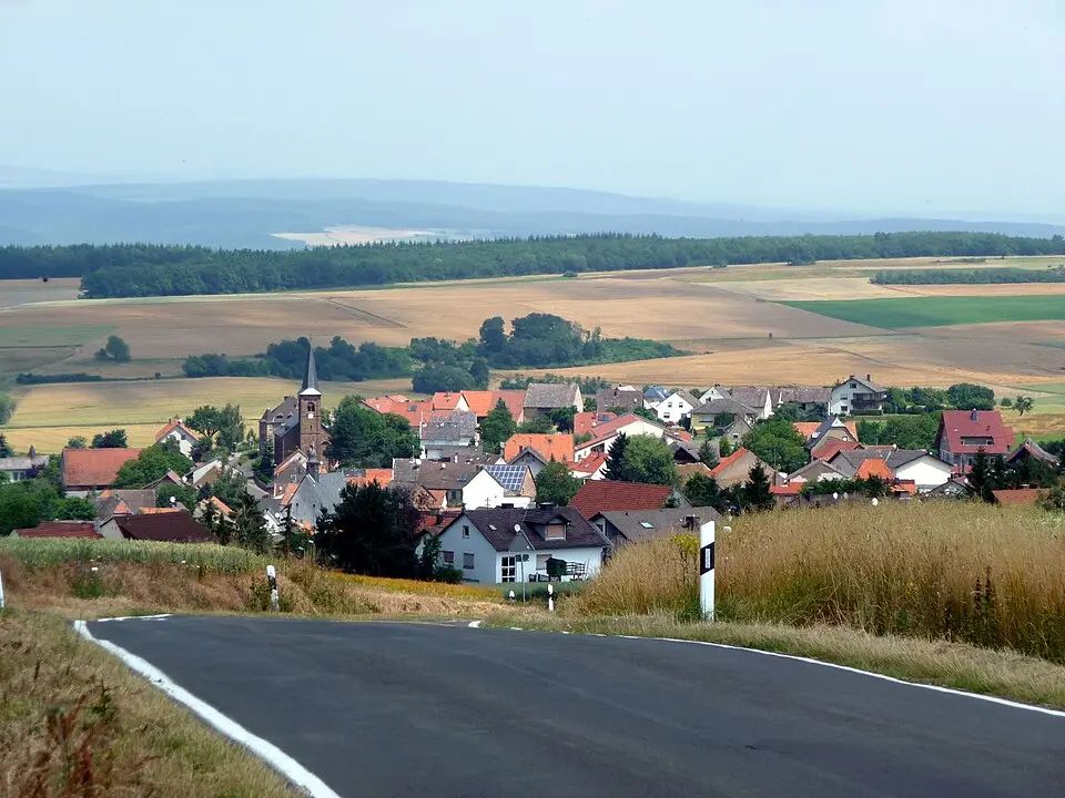Bild: giggel · CC BY 3.0 Lauschied