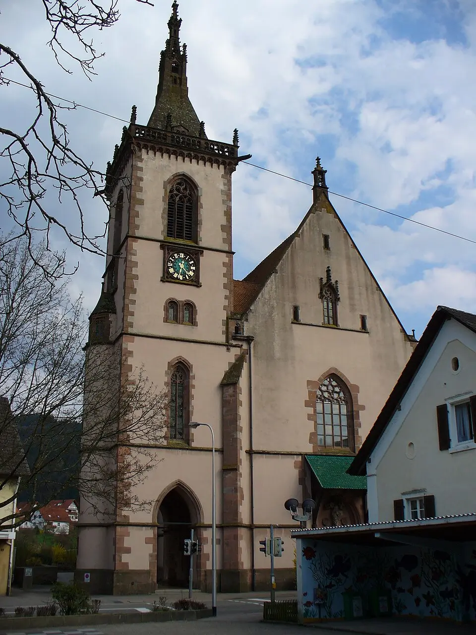 Lautenbach