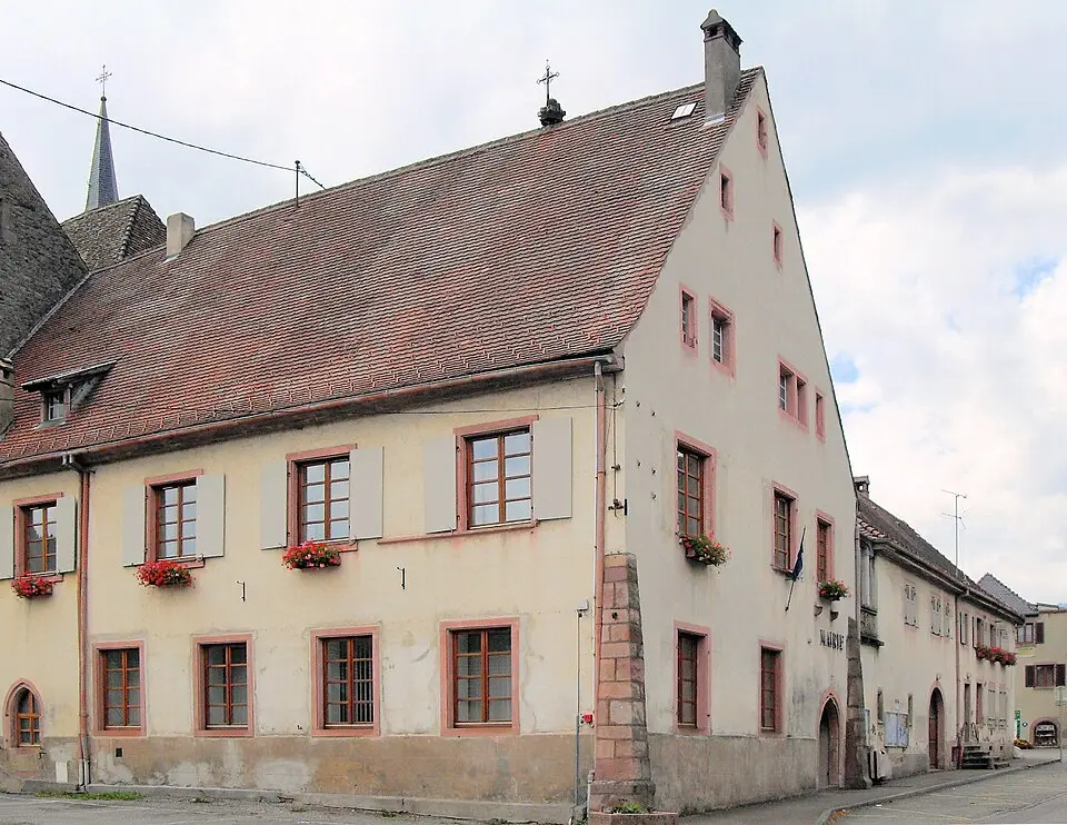 Lautenbach