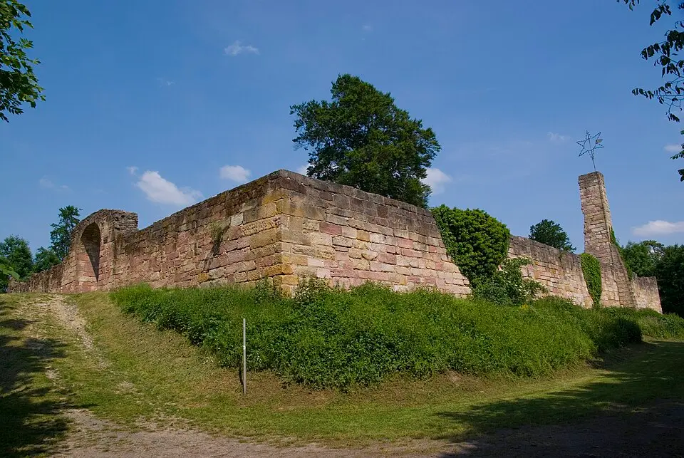 Lauterburg (Coburger Land)