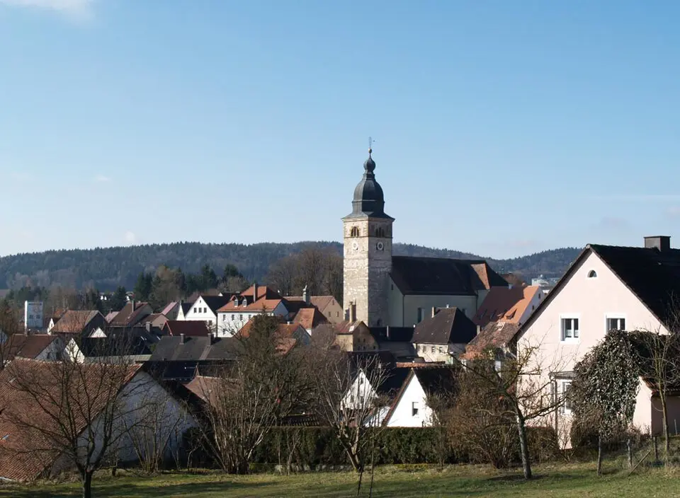 Image: Fabchief · Public domain Lauterhofen