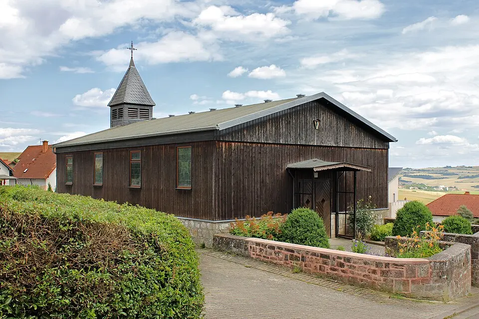Lautersheim