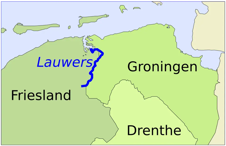 Lauwers