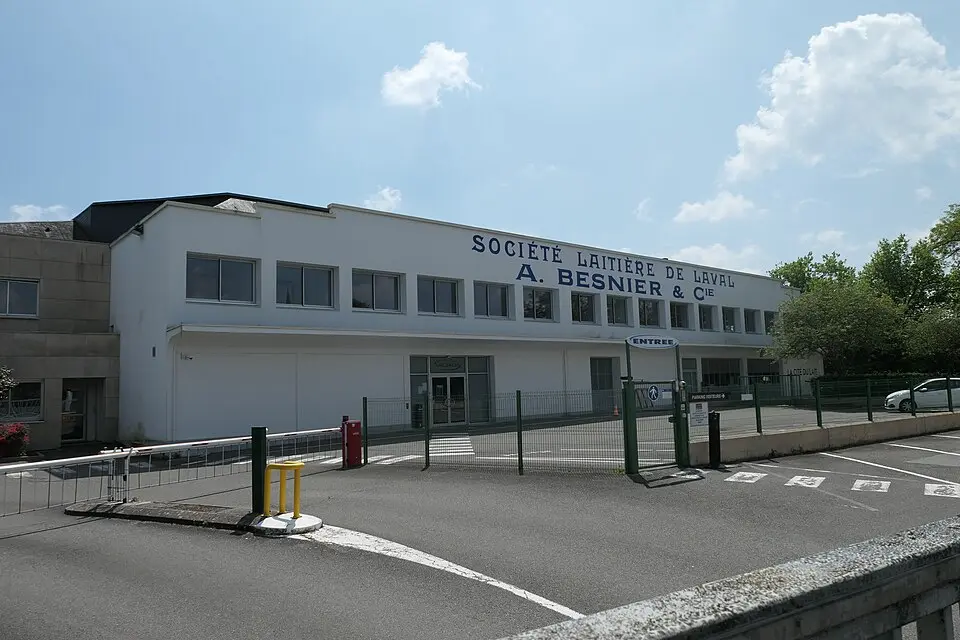 Lactopôle