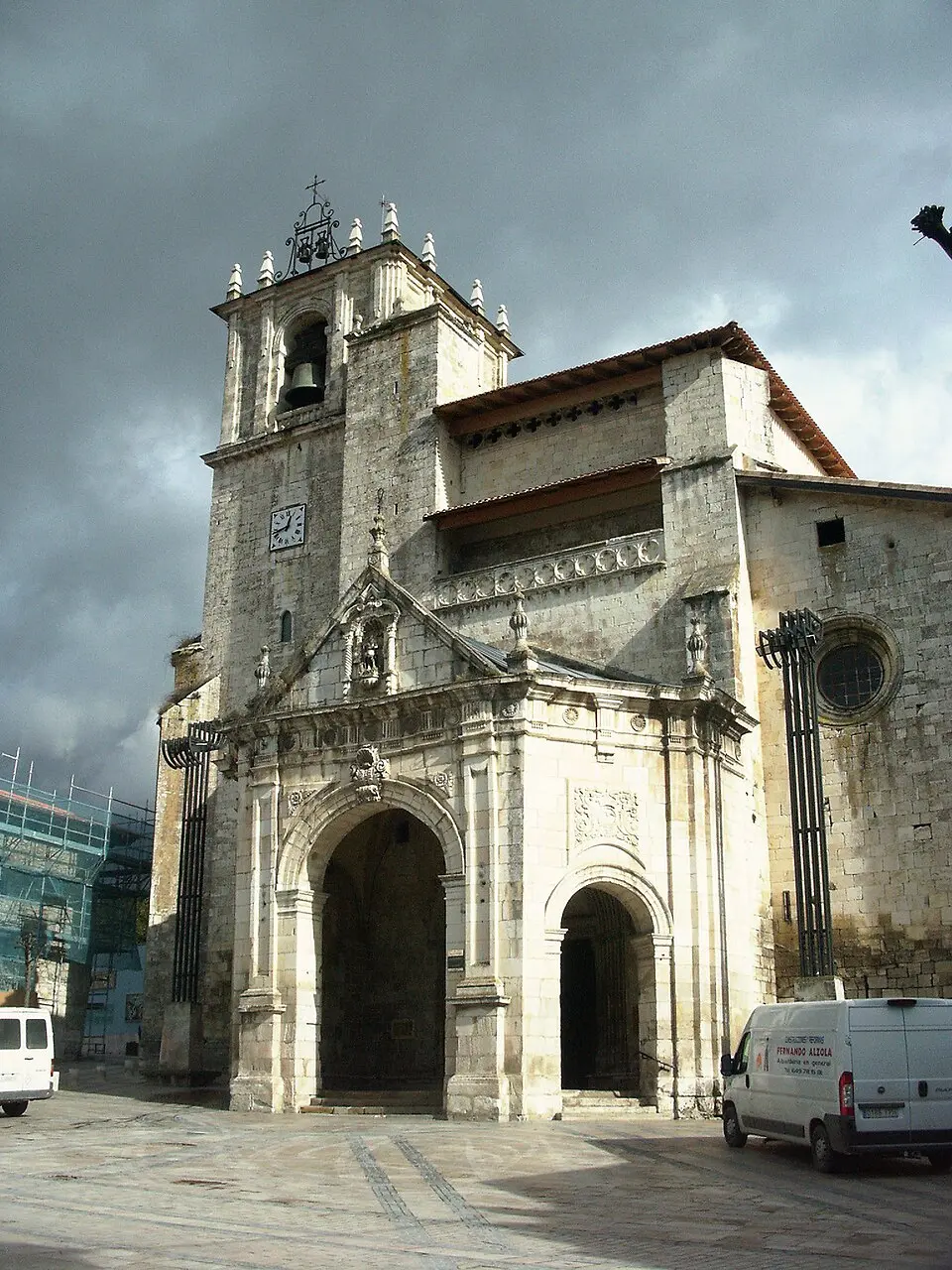 Iglesia De San Juan