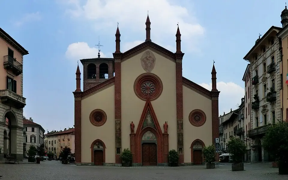 cattedrale di San Donato