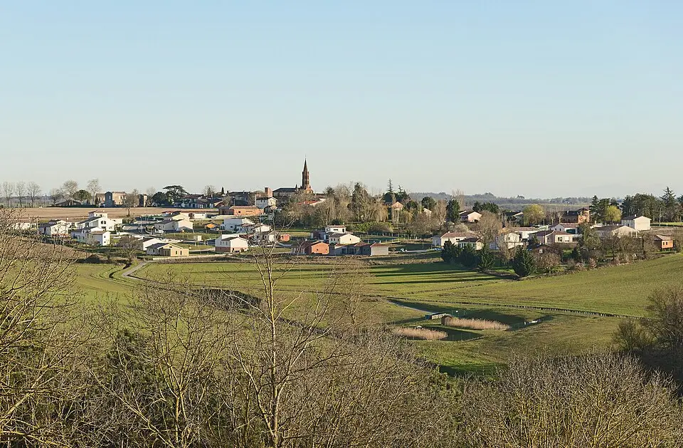 Lavalette