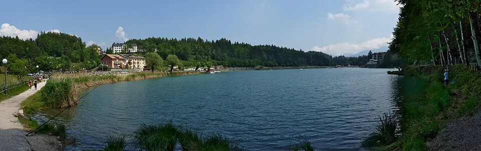 lac de lavarone