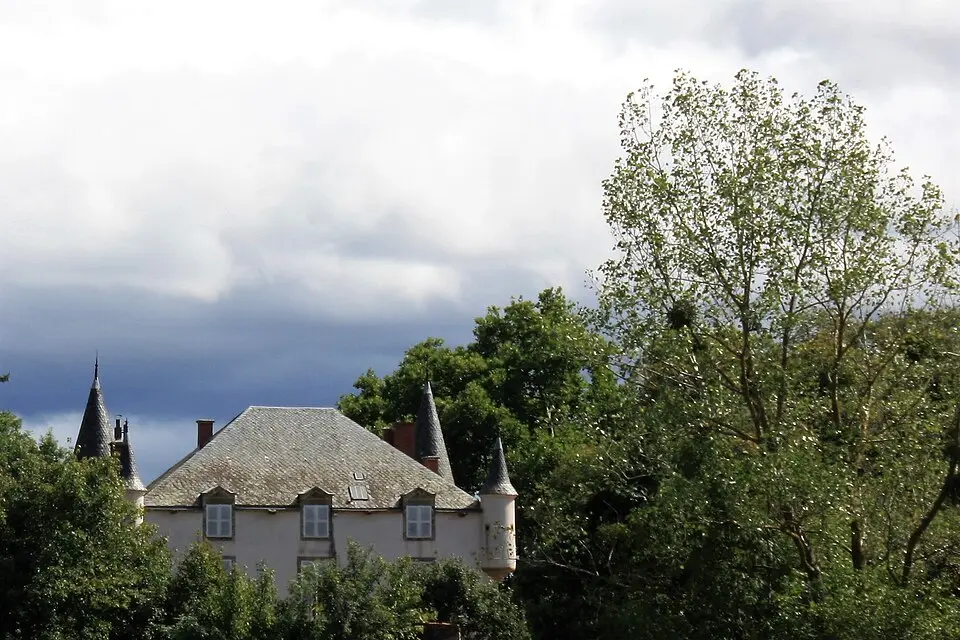 château de Lavaur