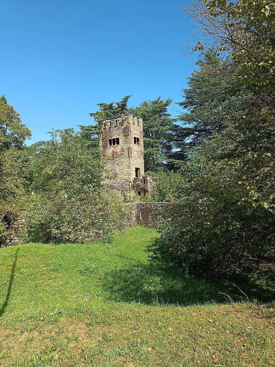 Forte di San Michele