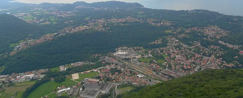 Laveno-Mombello