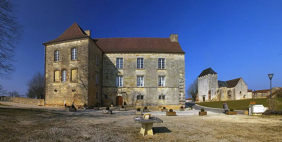 Lavercantière