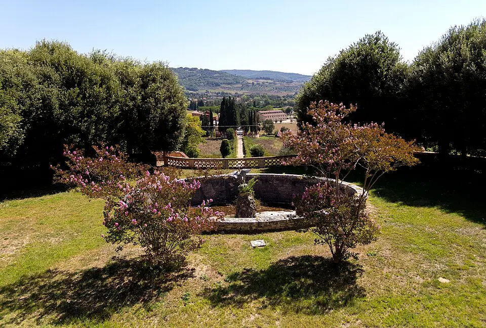 Colle Umberto I
