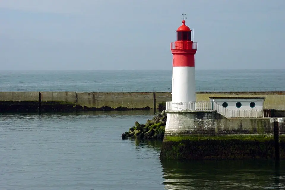 phare du Guilvinec