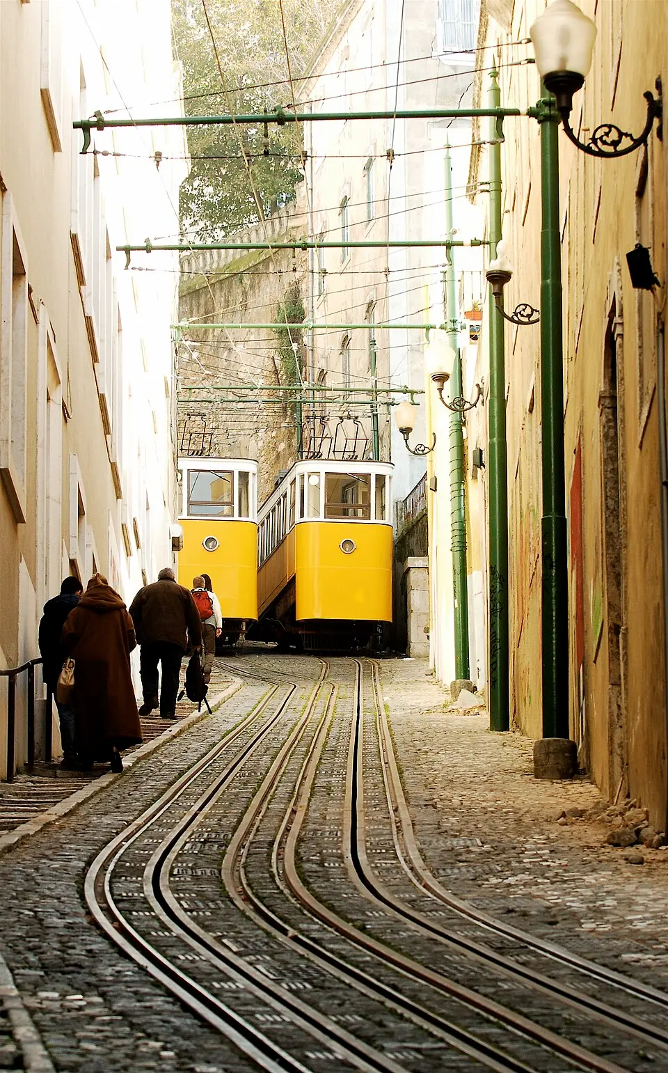Elevador do Lavra