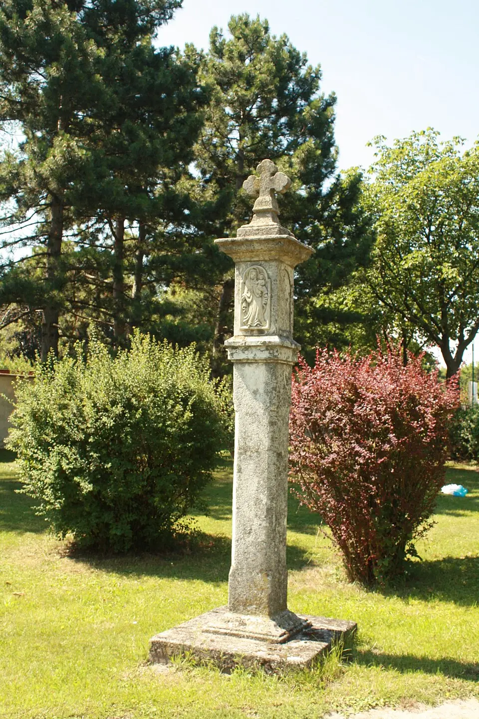 Bildstock