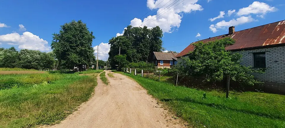 Агароднікі