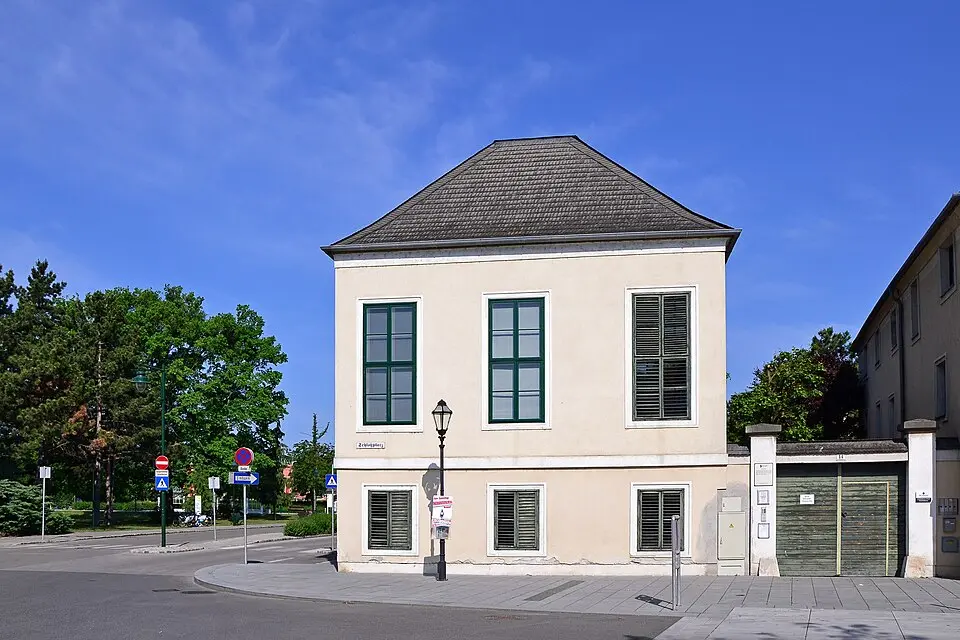 Doktorhaus
