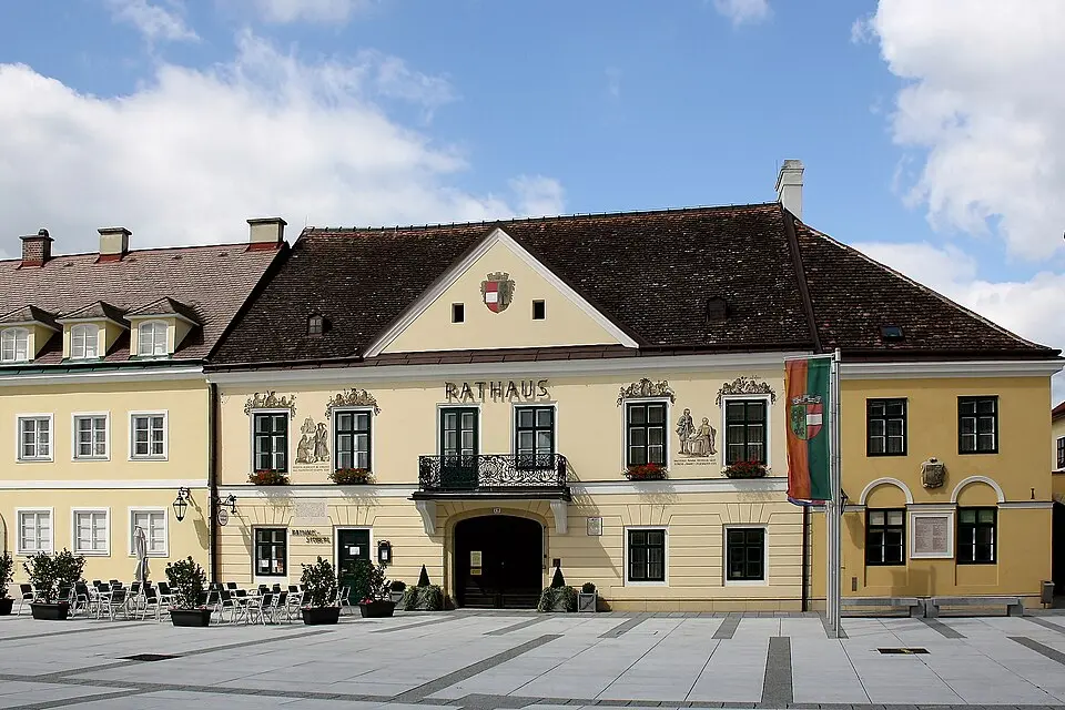 Rathaus