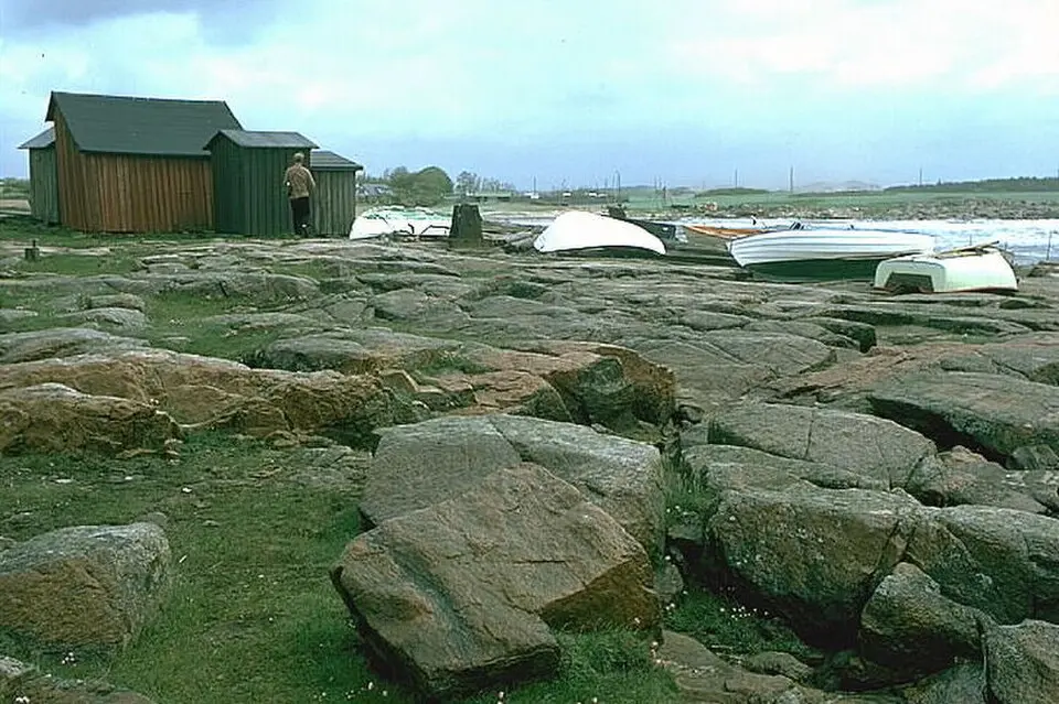Laxvik