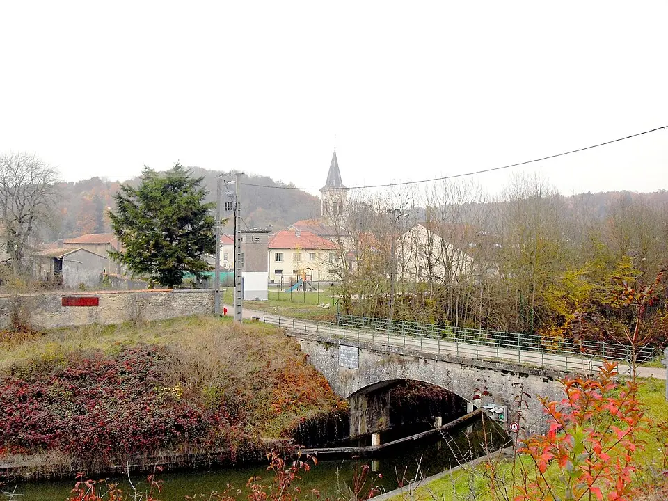 Lay-Saint-Remy