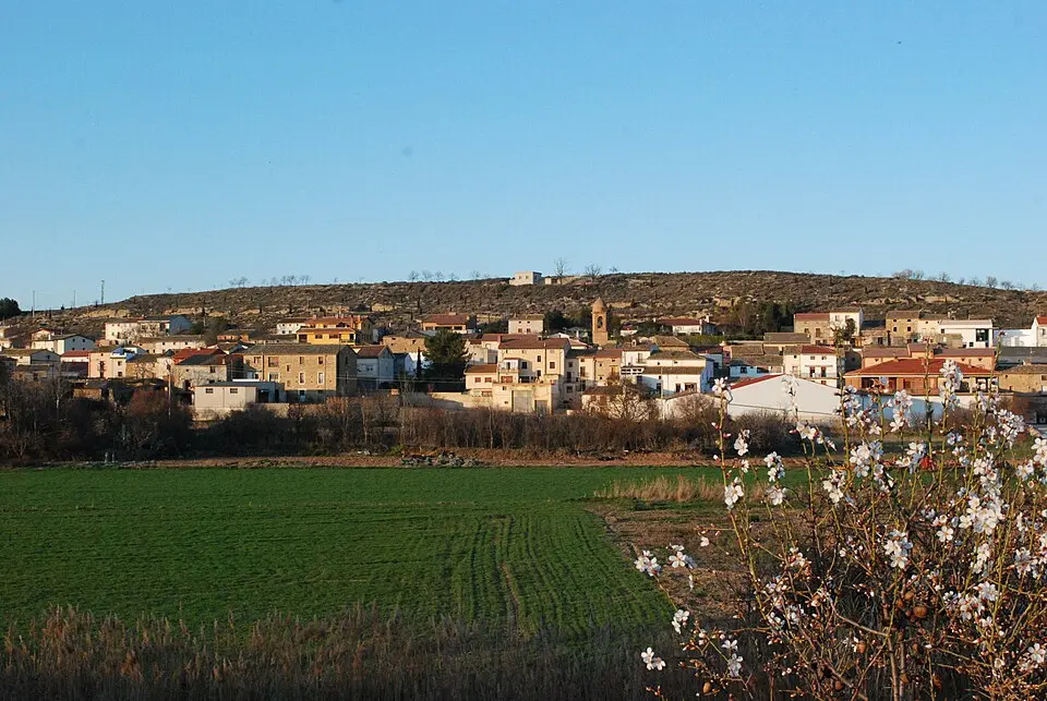 Lazagurría