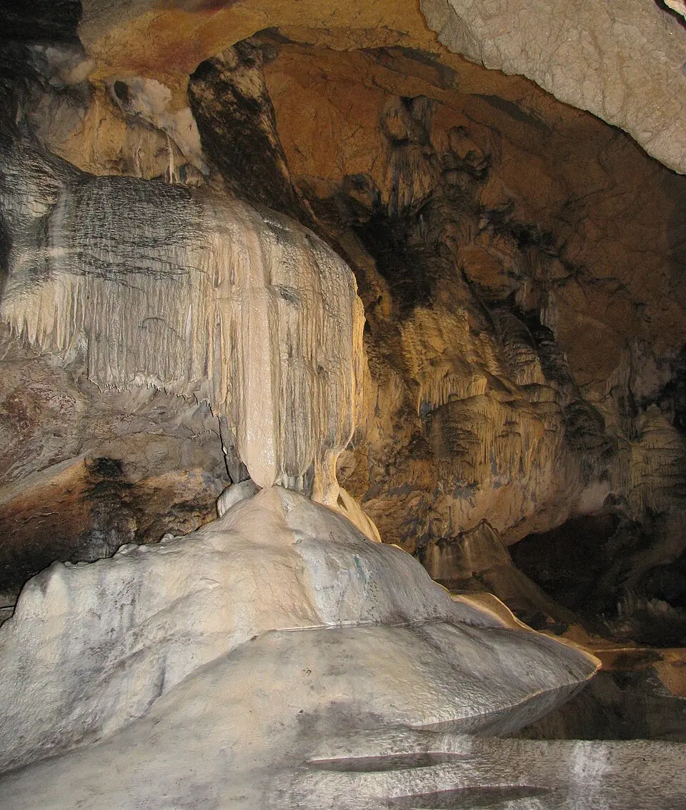 Lazar-Höhle