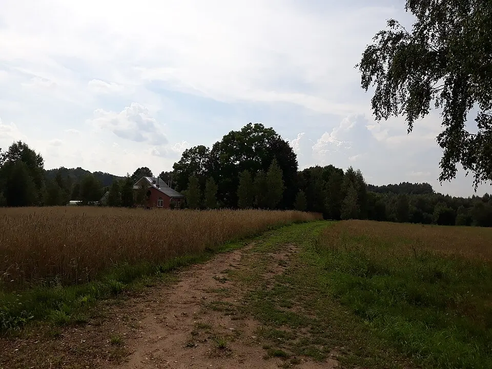 Aharodniki