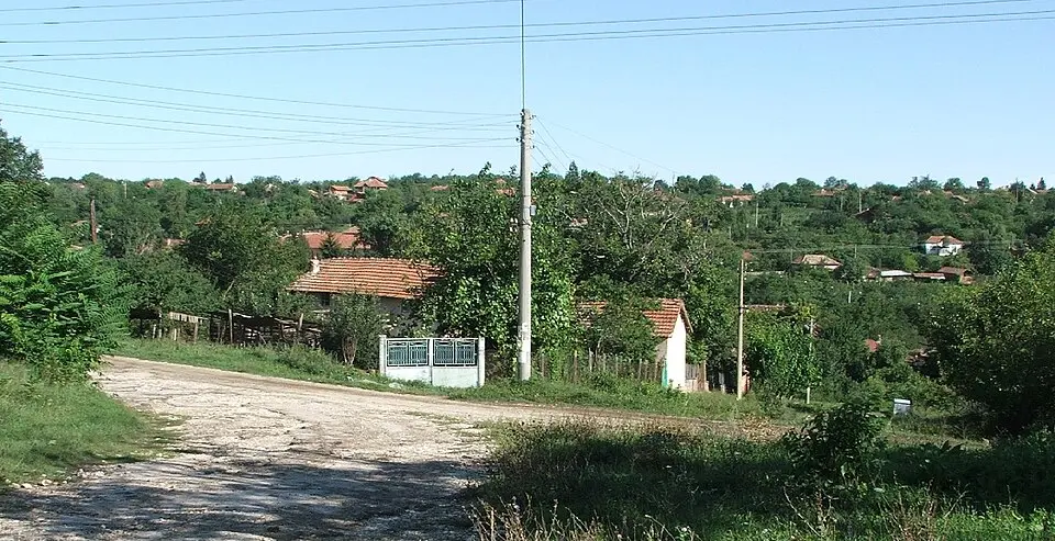 Lazarovo