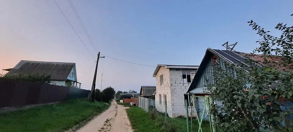 Lazovy Kust