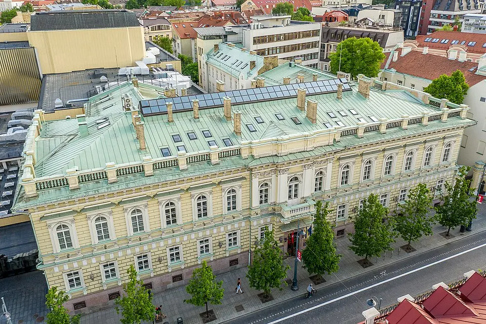 Banka Litve