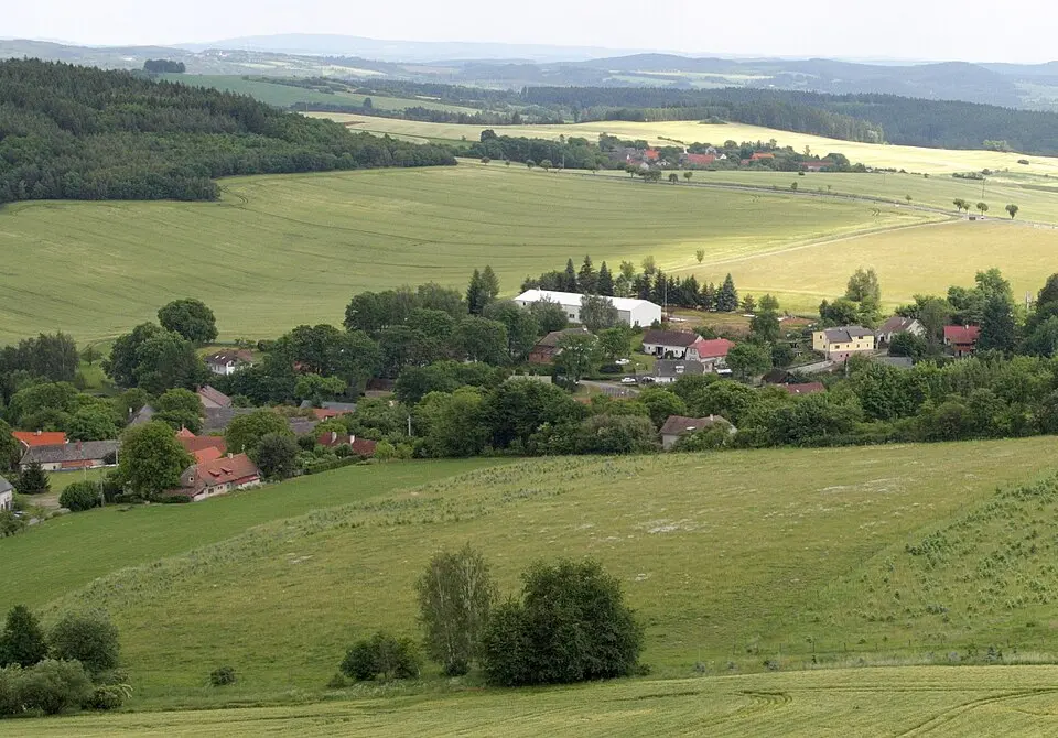 Lbosín