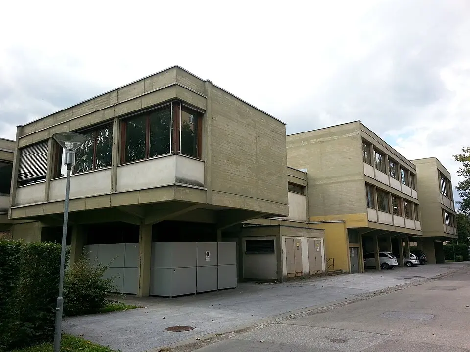 Landesberufsschule