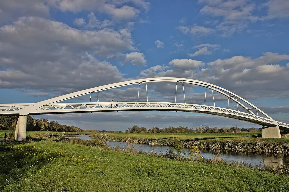 Lávka Veľkej Moravy