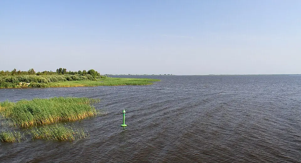 Lämmijärv