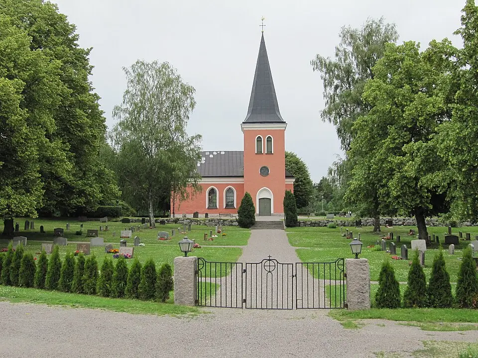 Merlänna